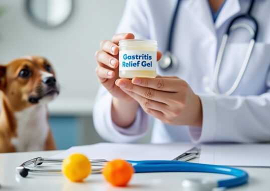 découvrez l'importance des gels gastrites pour les chiens, leurs bienfaits sur la santé digestive et comment ils aident à soulager les troubles gastriques chez vos compagnons canins.